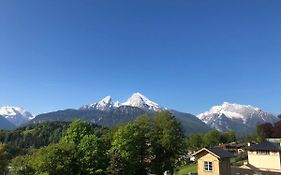 Panoramaferienwohnungen Prinzregent